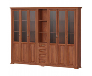 Библиотека Верди 245 из массива