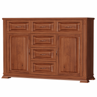 Комод Верди 102 из массива