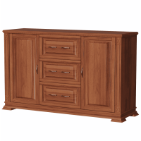 Комод Верди 107 из массива