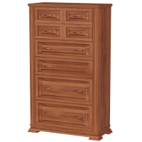 Комод Верди 168 из массива