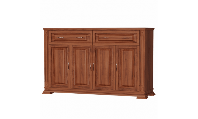 Комод Верди 171 из массива