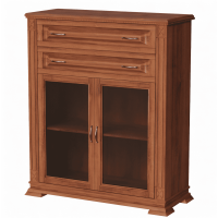 Комод Верди 183 из массива