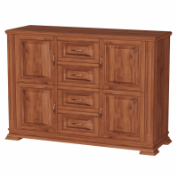 Комод Верди 185 из массива