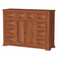 Комод Верди 188 из массива