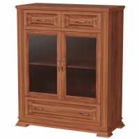 Комод Верди 230 из массива