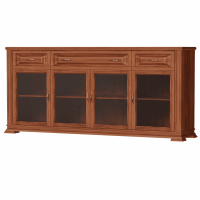 Комод Верди 258 из массива