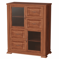 Комод Верди 324 из массива