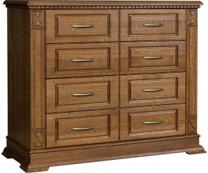 Комод Верди 400