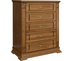 Комод Верди 610