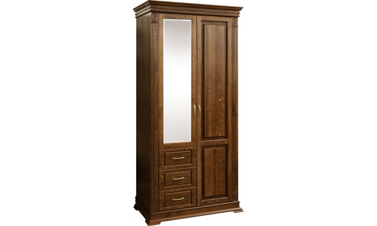 Шкаф Верди 318