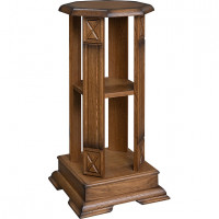 Декоративная подставка Верди