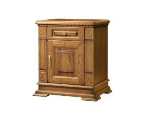 Тумбочка Верди 502