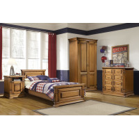 Спальный гарнитур Верди 100