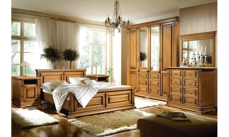 Спальный гарнитур Верди 102