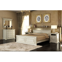 Спальный гарнитур Верди 103