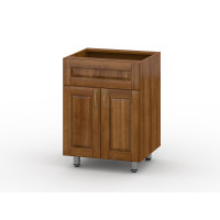 Кухонный модуль 103 из массива