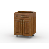 Кухонный модуль 104 из массива