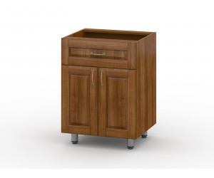 Кухонный модуль 104 из массива