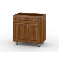 Кухонный модуль 105 из массива