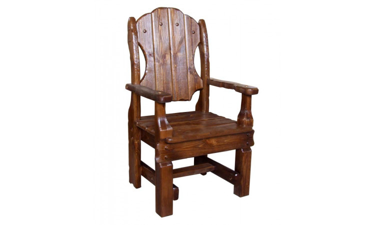 Кресло Добряк