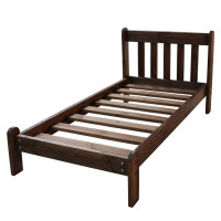 Кровать Русич-3