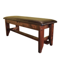 Скамейка Русич-2