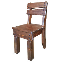 Стул Медведь