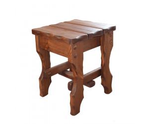 Табурет Крестьянка