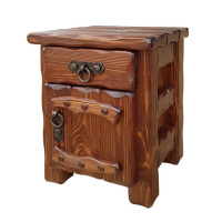 Тумбочка Аленушка-2