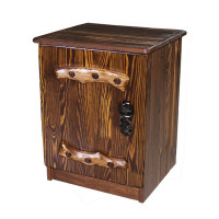 Тумбочка Русич-1