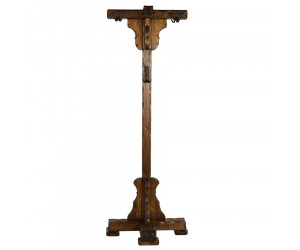 Вешалка Добряк-4 напольная