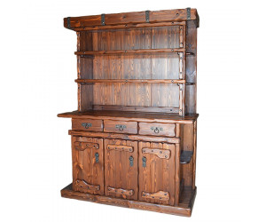 Буфет Государь-4