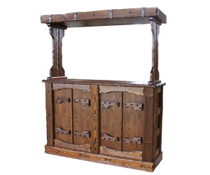 Барная стойка Былина