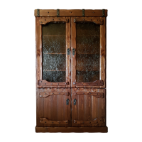 Книжный шкаф Государь