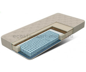 Матрас "Экзотика-У" 