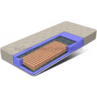 Матрас "Люкс-У" 