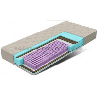 Матрас "Престиж-У" 
