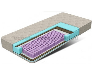 Матрас "Престиж-У" 