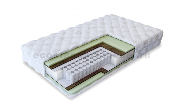 Матрас антистресс "Эко" 