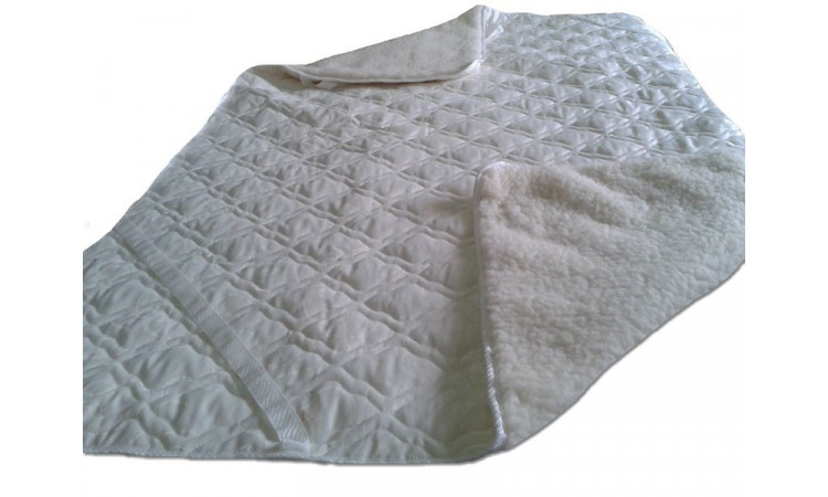 Наматрасник Зима-Лето