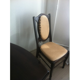 Стул Лорд,венге-3