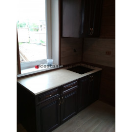 Кухня,венге-3