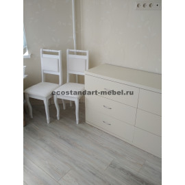 Стул Гранд,цвет Белый