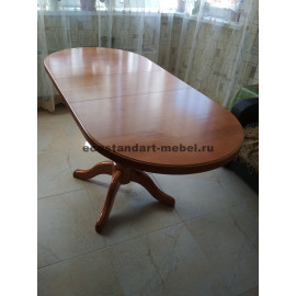 Стол одноболясный