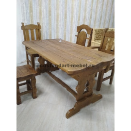 Стол Богатырь-3